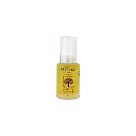 ARGAN100 60 ML - Farmacia-flash.it