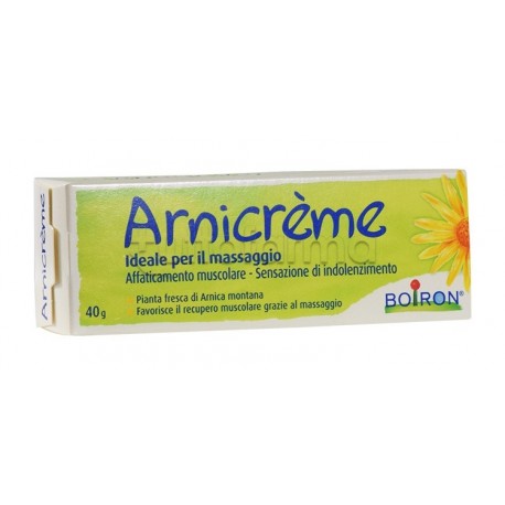 ARNICREME CREMA 70 G - Farmacia-flash.it