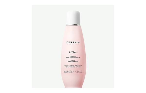 INTRAL DAILY MICELLAR TONER 200 ML - Farmacia-flash.it