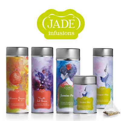 JADE TISANA ANGOLO DEI SOGNI 90 G - Farmacia-flash.it