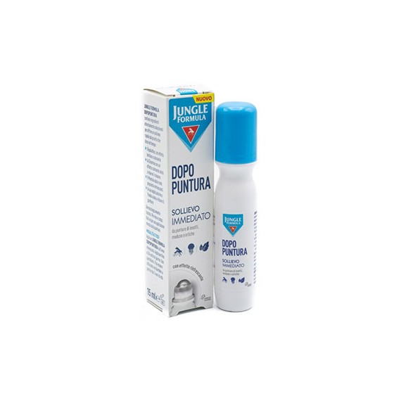 JUNGLE FORMULA DOPOPUNTURA 15 ML - Farmacia-flash.it