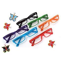 OCCHIALE DA LETTURA PREMONTATO T-VEDO FLUO PHOTOCHROMIC ROSSO +2,00 - Farmacia-flash.it