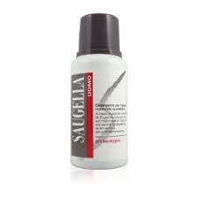 SAUGELLA UOMO 50 ML - Farmacia-flash.it