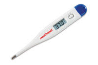 TERMOMETRO DIGITALE GRADUATO MEDIPRESTERIL - Farmacia-flash.it
