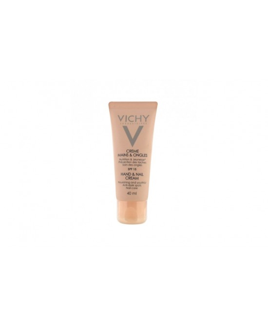 IDEAL BODY CREMA MANI 40 ML - Farmacia-flash.it