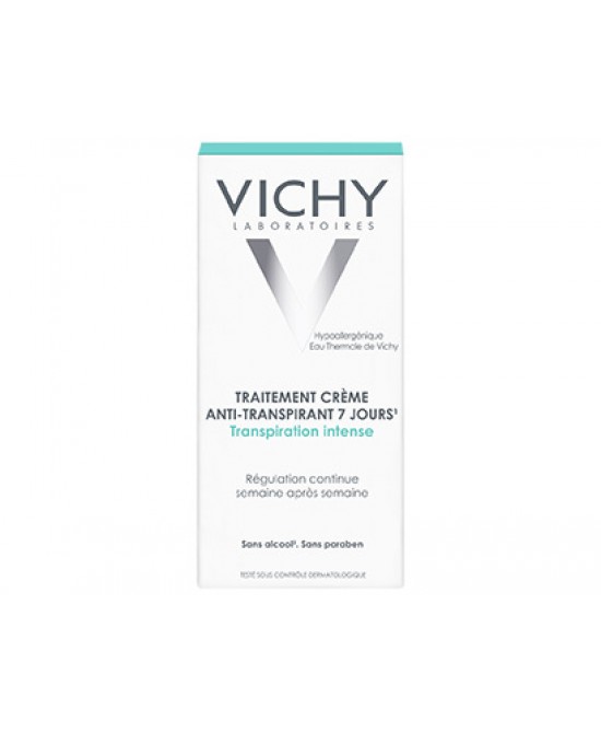 DEODORANTE 7 GIORNI CREMA 30 ML - Farmacia-flash.it