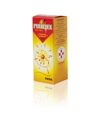 PYRALVEX*50+10MG/ML 10ML GENG - Farmacia-flash.it