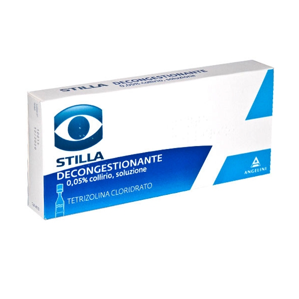 STILLA DECONG*COLL 10F 0,3ML - Farmacia-flash.it