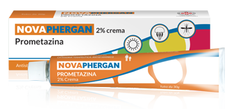 NOVAPHERGAN*2% CR 30G - Farmacia-flash.it