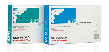 GLICEROLO EG*PRI INF 6CONT2,25 - Farmacia-flash.it