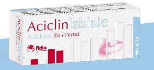 ACICLINLABIALE*CREMA 2G 5% - Farmacia-flash.it