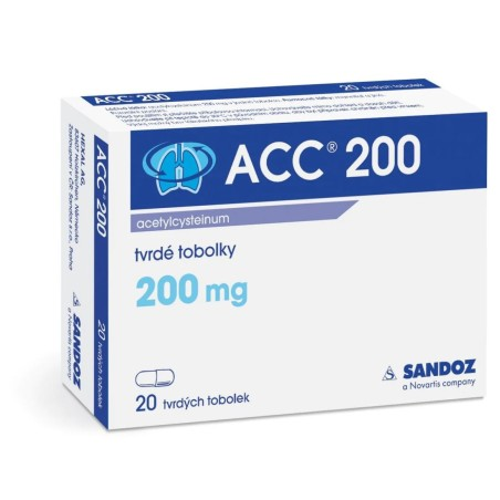 BRONCOHEXAL*30BUST 200MG - Farmacia-flash.it