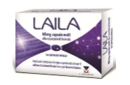 LAILA*14CPS MOLLI - Farmacia-flash.it