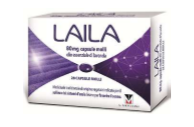 LAILA*28CPS MOLLI - Farmacia-flash.it
