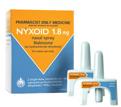 NYXOID*SPRAY 2FL 1,8MG 0,1ML - Farmacia-flash.it