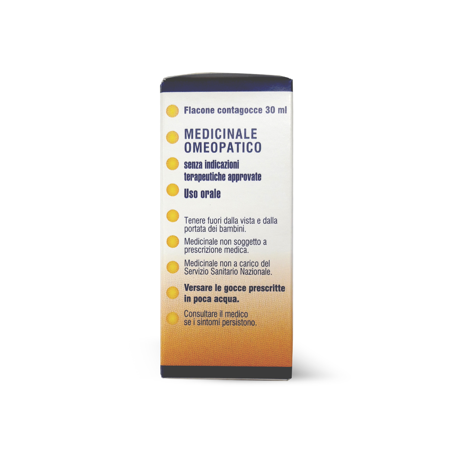 BELLADONNAPLUS*OS GTT 30 ML - Farmacia-flash.it
