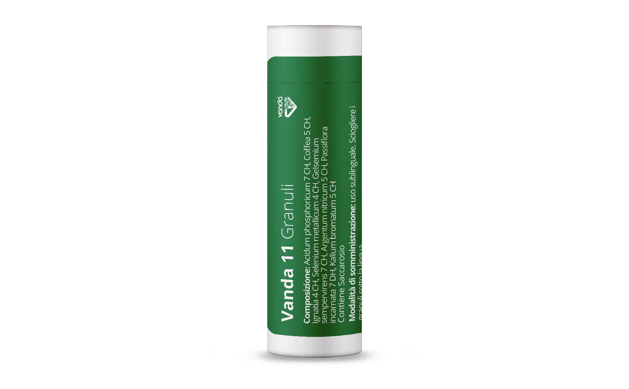 VANDA 11*4G 80GR CONT MULTID - Farmacia-flash.it