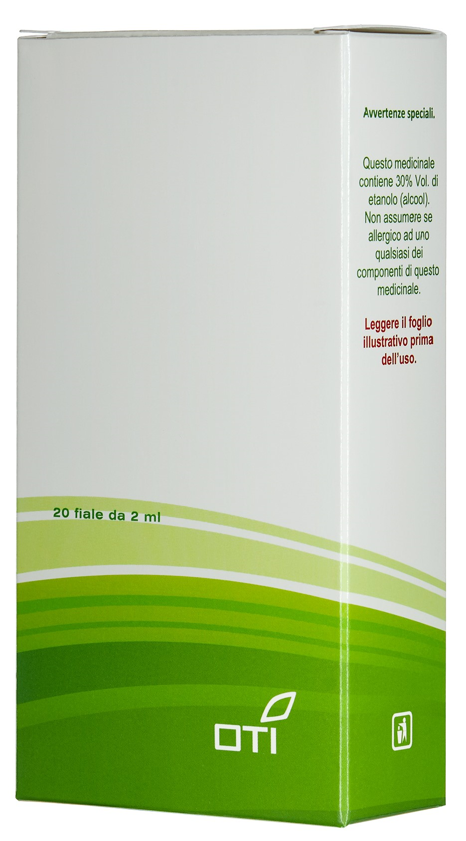 THUYA LOBII*018LM PL 20F 2ML - Farmacia-flash.it