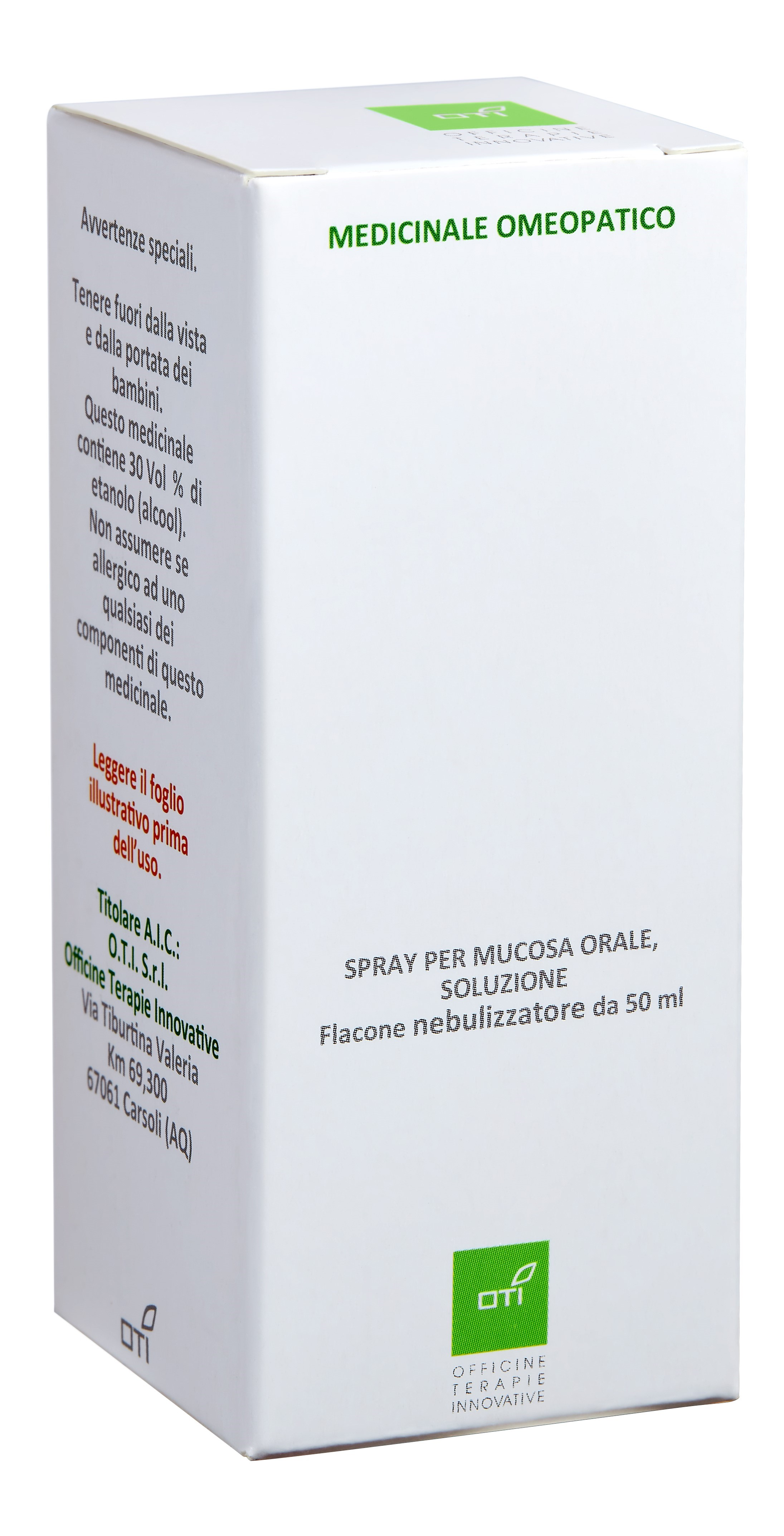 ANTI CD 14*6CH SPRAY 50ML - Farmacia-flash.it