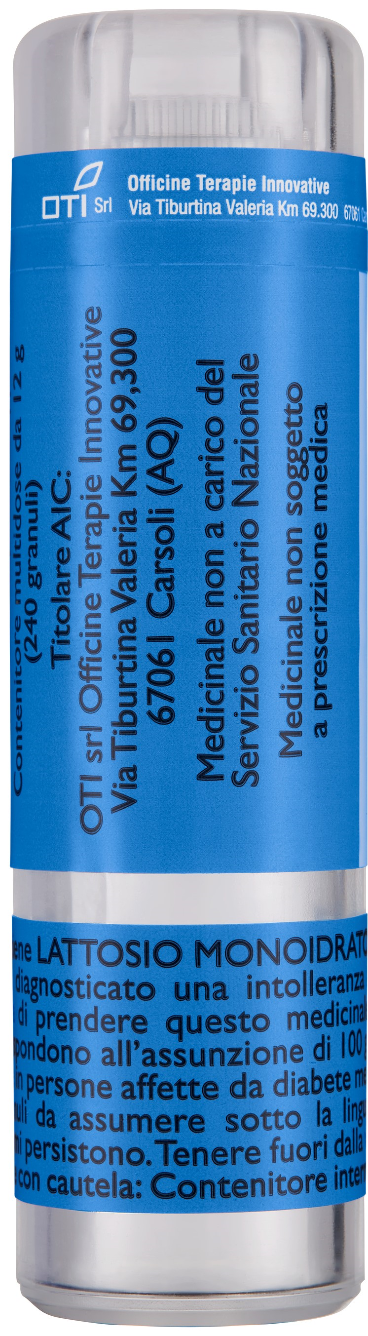 PHOSPHORUS*30CH 240GR 12G - Farmacia-flash.it
