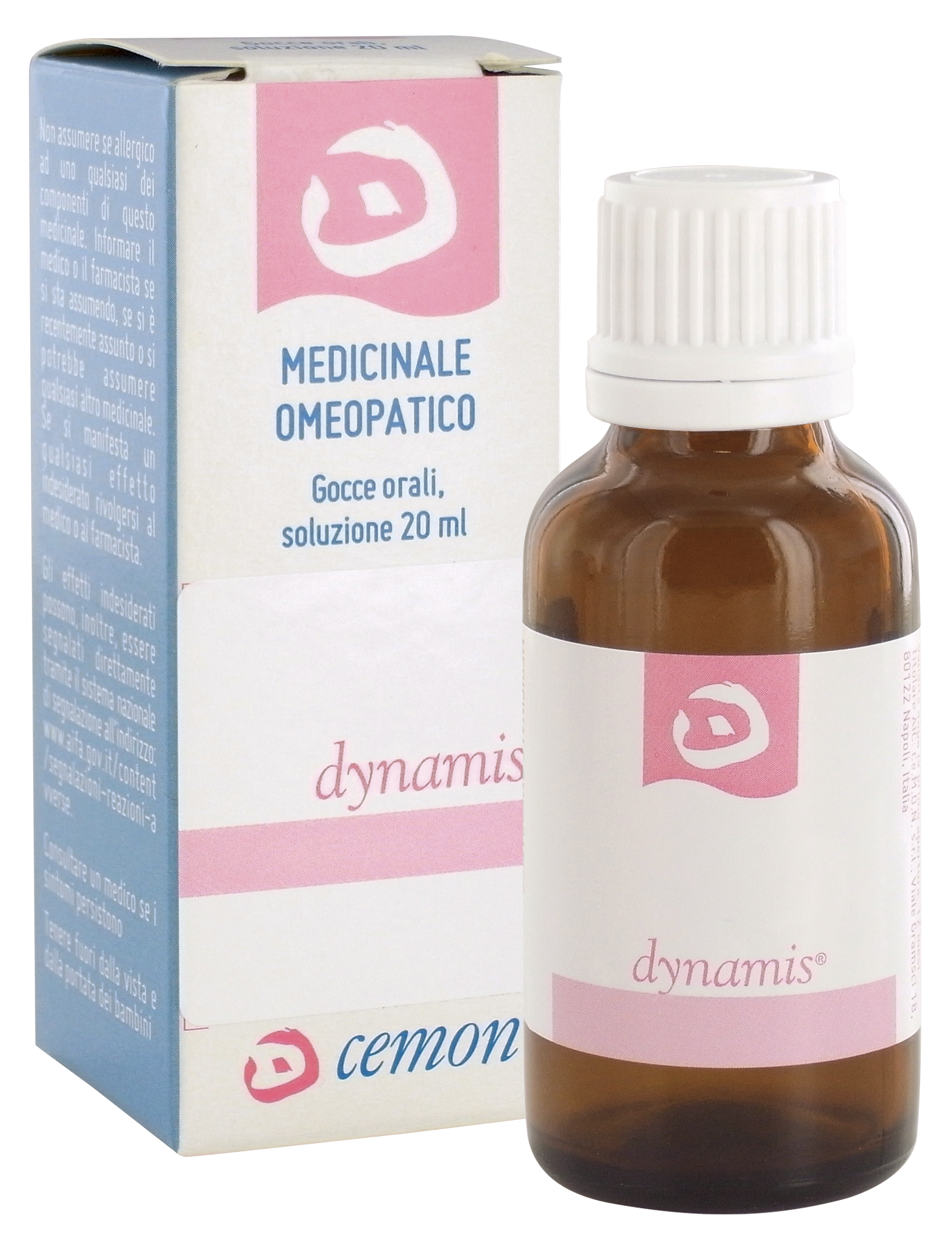 LYCOPODIUM CLAV DYN*MK 20ML - Farmacia-flash.it