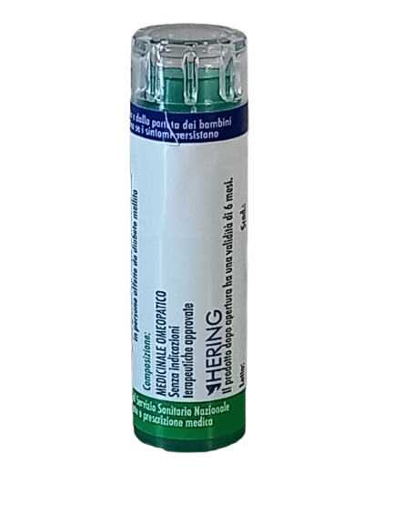 HISTAMINUM*9CH 120GR 6G - Farmacia-flash.it