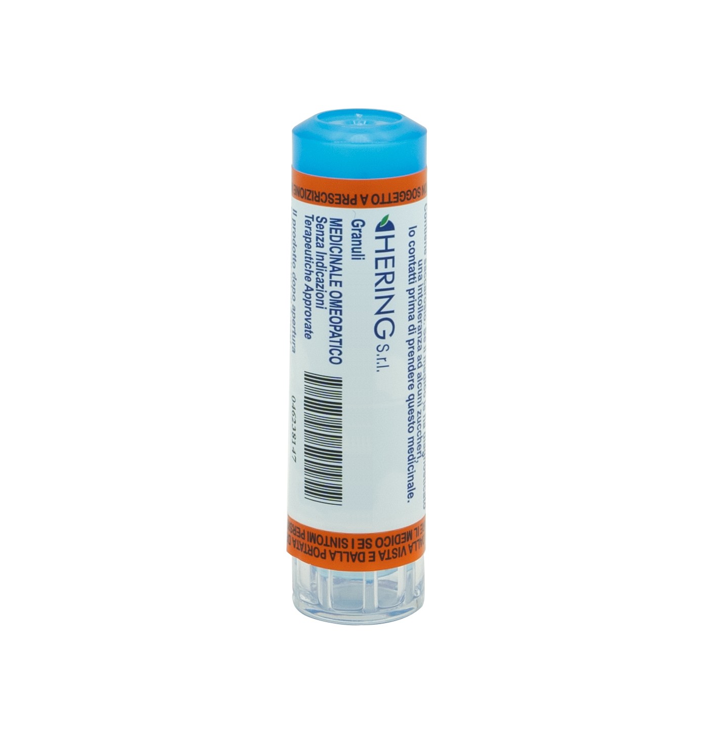 RUMEX CRISPUS*5CH 80GR 4G - Farmacia-flash.it