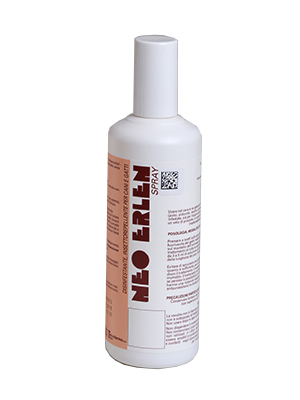 NEO ERLEN SPRAY*FL PE 200ML - Farmacia-flash.it