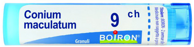 CONIUM MACULATUM 9 CH GRANULI - Farmacia-flash.it