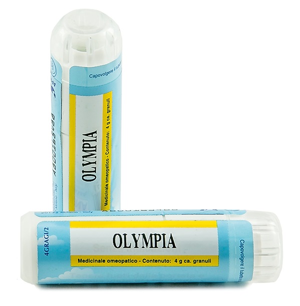 OLYMPIA GRANULI 4G - Farmacia-flash.it