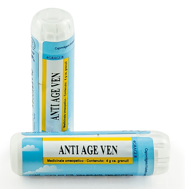 ANTIAGE VEN GRANULI 4G - Farmacia-flash.it