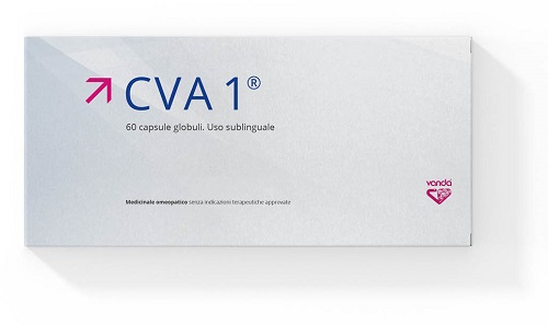 CVA1 60CPS IMMUNOVANDA - Farmacia-flash.it