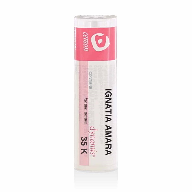 IGNATIA AMARA 35K GRANULI - Farmacia-flash.it