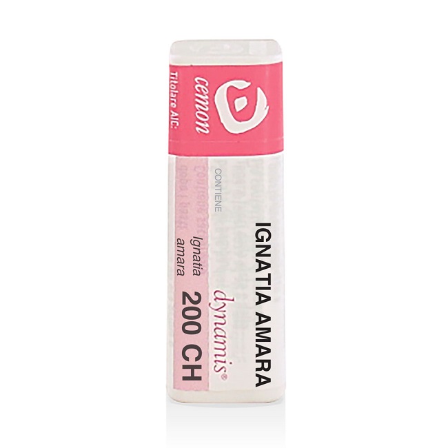 IGNATIA AMARA 200CH GLOBULI - Farmacia-flash.it
