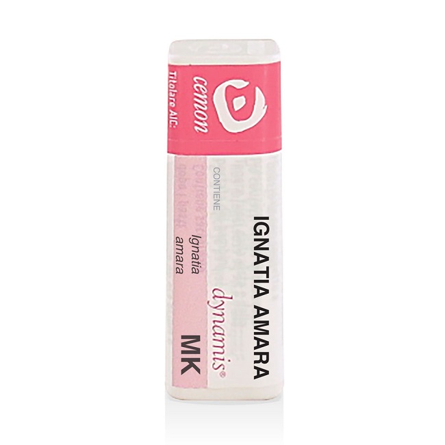IGNATIA AMARA MK GLOBULI - Farmacia-flash.it