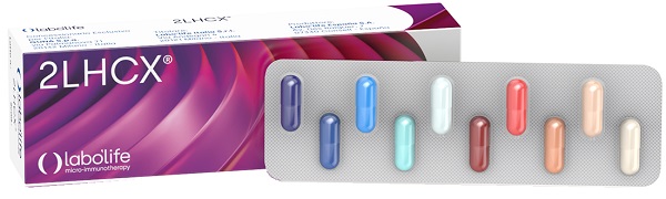 2LHCX 30 CAPSULE - Farmacia-flash.it