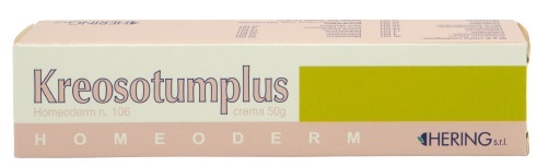 KREOSOTUMPLUS CREMA 50G - Farmacia-flash.it