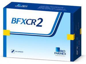 BFX CR 2 30CPS 500MG - Farmacia-flash.it