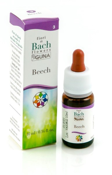 BEECH GUNA GOCCE 10 ML - Farmacia-flash.it