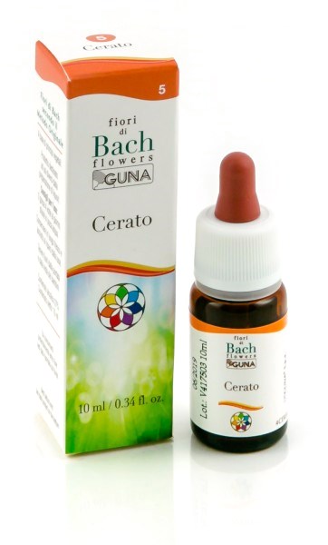 CERATO GUNA GOCCE 10 ML - Farmacia-flash.it