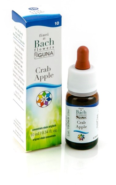 CRAB APPLE GUNA GOCCE 10 ML - Farmacia-flash.it