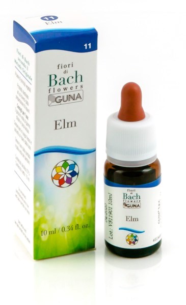 ELM GUNA GOCCE 10 ML - Farmacia-flash.it