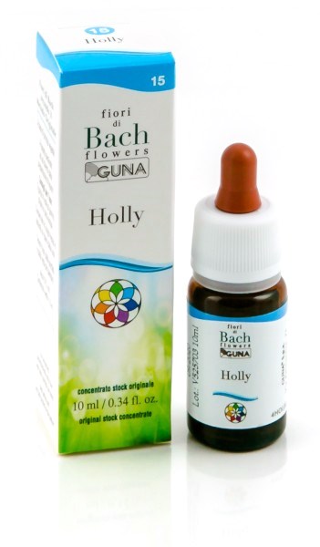 HOLLY GUNA GOCCE 10 ML - Farmacia-flash.it