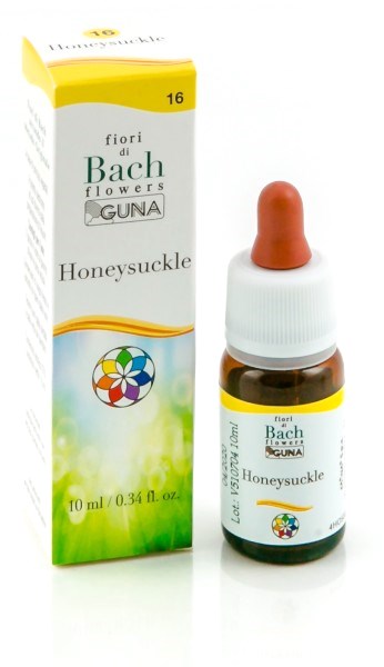 HONEYSUCKLE GUNA GOCCE 10 ML - Farmacia-flash.it