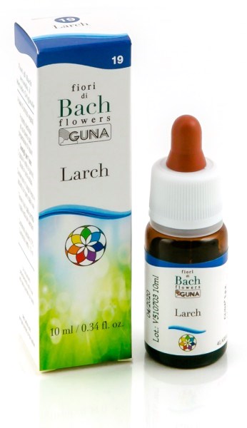LARCH GUNA GOCCE 10 ML - Farmacia-flash.it