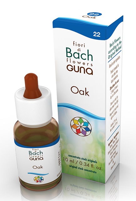 OAK GUN GOCCE 10 ML - Farmacia-flash.it