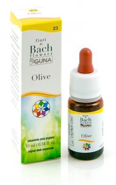 OLIVE GUNA GOCCE 10 ML - Farmacia-flash.it