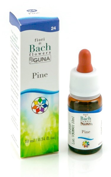 PINE GUNA GOCCE 10 ML - Farmacia-flash.it