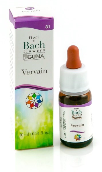 VERVAIN GUNA GOCCE 10 ML - Farmacia-flash.it