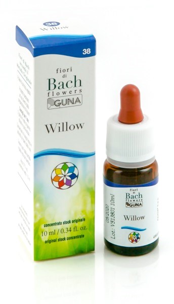 WILLOW GUNA GOCCE 10 ML - Farmacia-flash.it
